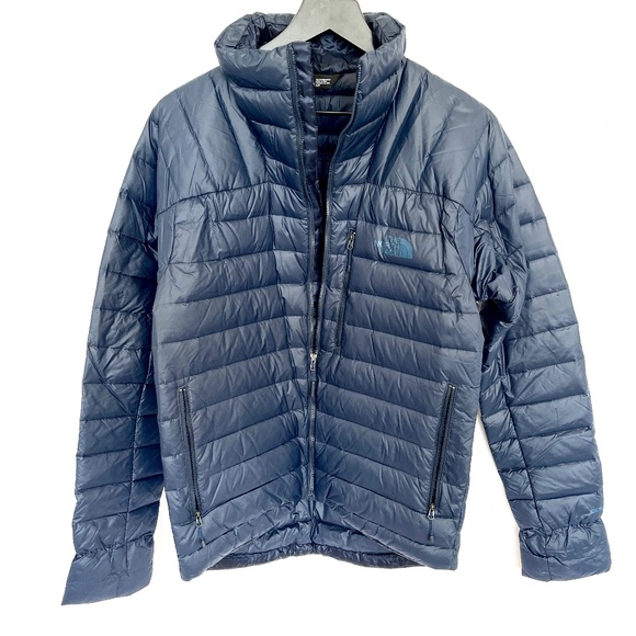 The North Face Lightweight Puffer Jacket - Picture 1 of 4
